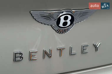 Купе Bentley Continental GT 2018 в 