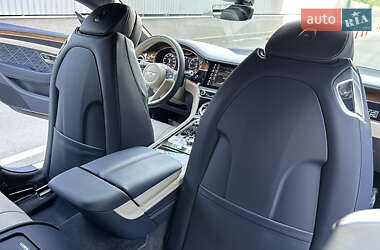Купе Bentley Continental GT 2018 в 