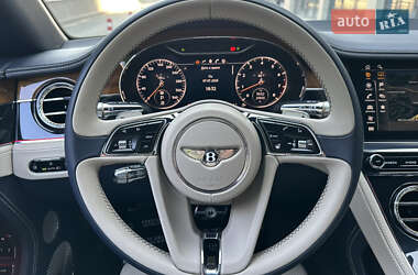 Купе Bentley Continental GT 2018 в 