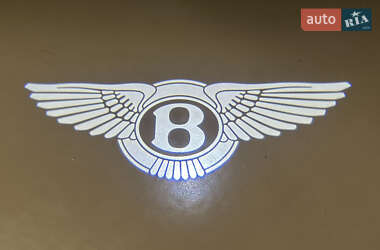 Купе Bentley Continental GT 2018 в 