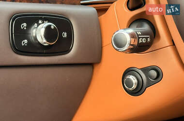 Купе Bentley Continental GT 2016 в 