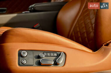 Купе Bentley Continental GT 2016 в 