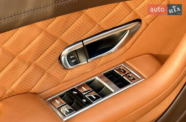 Купе Bentley Continental GT 2016 в 