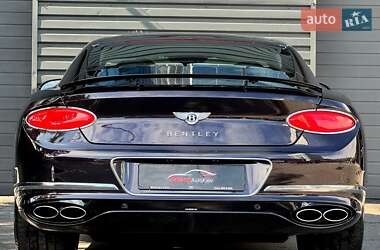Купе Bentley Continental GT 2022 в 