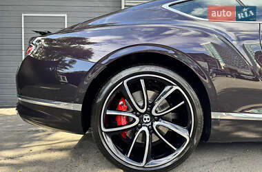 Купе Bentley Continental GT 2022 в 