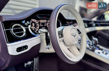 Купе Bentley Continental GT 2022 в 