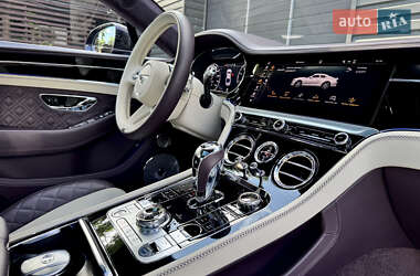 Купе Bentley Continental GT 2022 в 