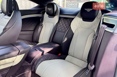 Купе Bentley Continental GT 2022 в 