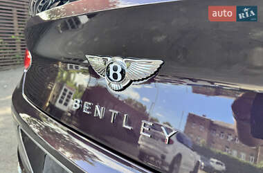 Купе Bentley Continental GT 2022 в 