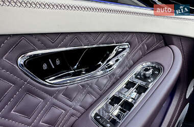 Купе Bentley Continental GT 2022 в 