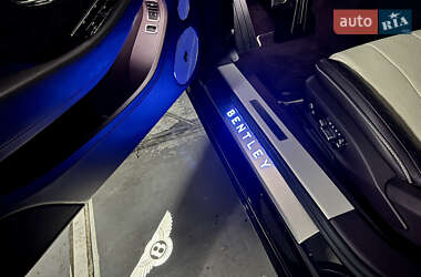 Купе Bentley Continental GT 2022 в 