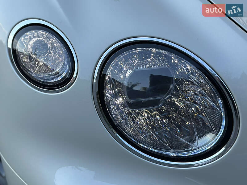 Купе Bentley Continental GT 2018 в Киеве