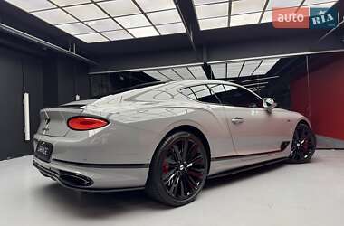 Купе Bentley Continental GT 2021 в 