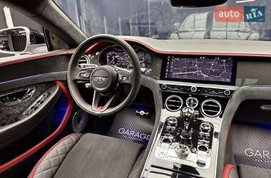 Купе Bentley Continental GT 2021 в 