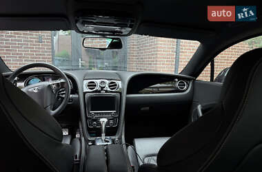 Купе Bentley Continental GT 2011 в 