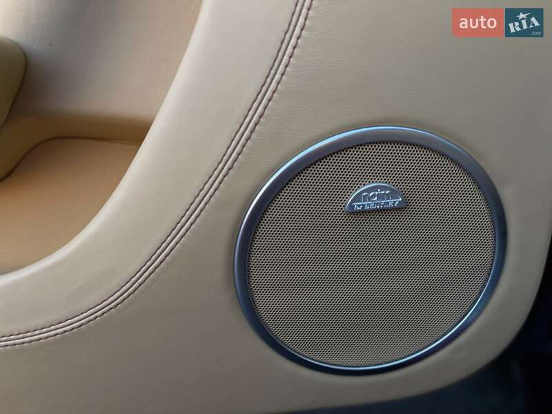 Купе Bentley Continental GT 2012 в Києві фото 68 Купе Bentley Continental GT 2012 в Києві