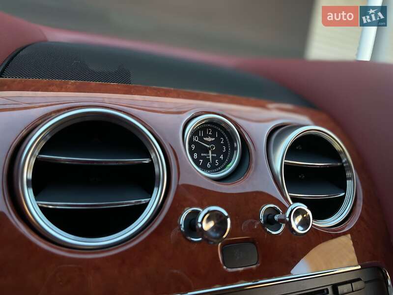 Купе Bentley Continental GT 2012 в Києві фото 57 Купе Bentley Continental GT 2012 в Києві