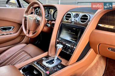 Купе Bentley Continental GT 2014 в 