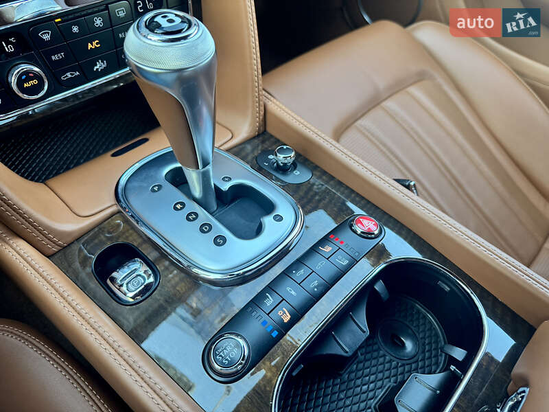 Купе Bentley Continental GT 2014 в Киеве