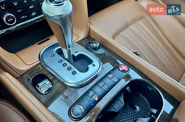 Купе Bentley Continental GT 2014 в 
