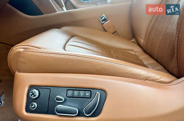 Купе Bentley Continental GT 2014 в 