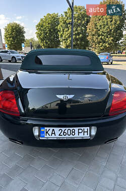 Купе Bentley Continental GT 2007 в 