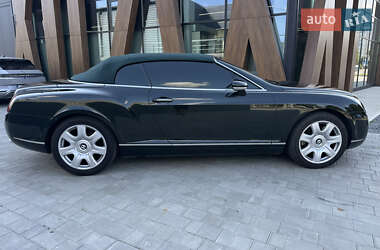 Купе Bentley Continental GT 2007 в 