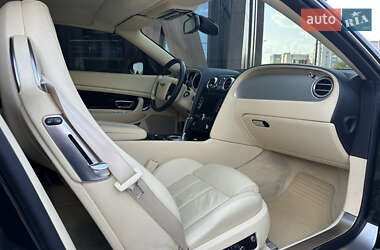 Купе Bentley Continental GT 2007 в 