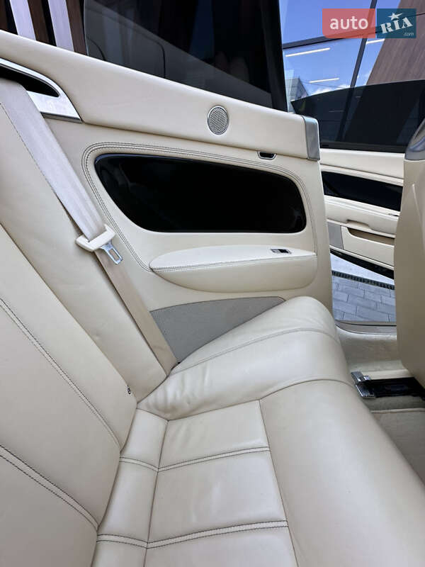 Купе Bentley Continental GT 2007 в Луцке