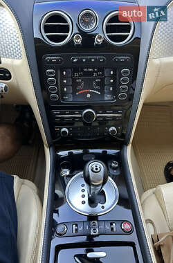 Купе Bentley Continental GT 2007 в 