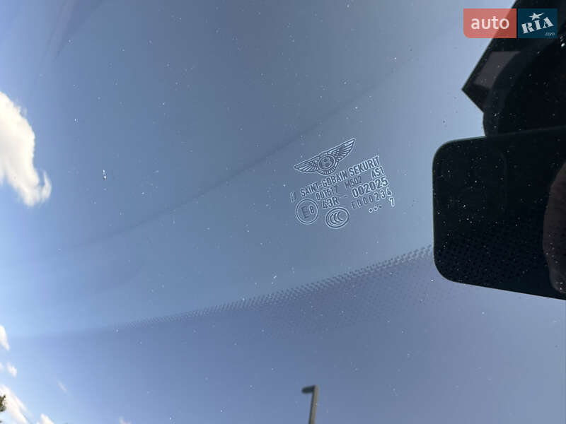 Купе Bentley Continental GT 2007 в Луцке