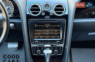 Купе Bentley Continental GT 2011 в 