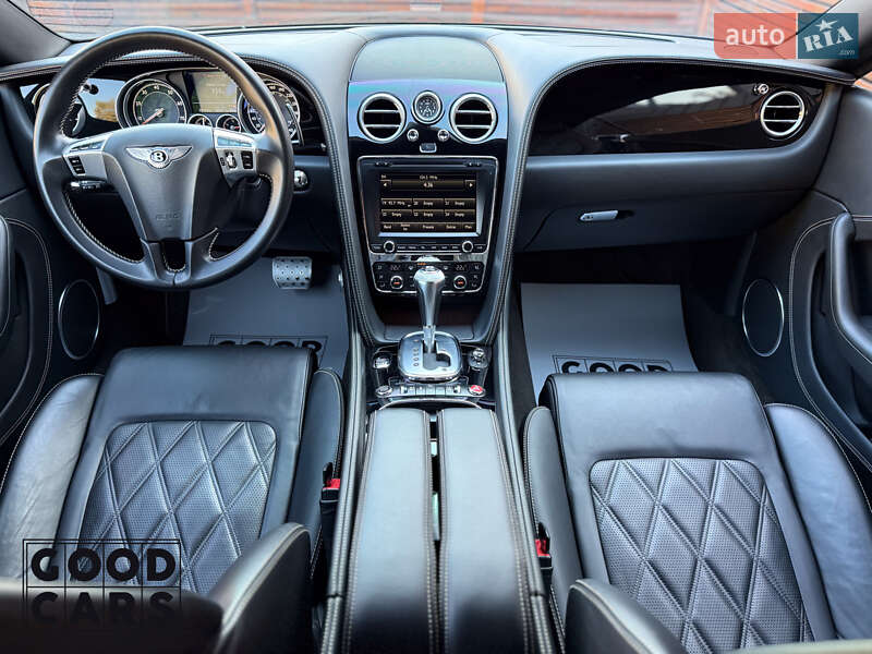 Купе Bentley Continental GT 2011 в Одессе фото 28 Купе Bentley Continental GT 2011 в Одессе