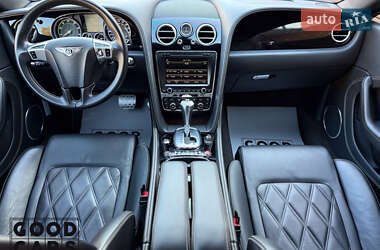 Купе Bentley Continental GT 2011 в 