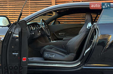 Купе Bentley Continental GT 2011 в 