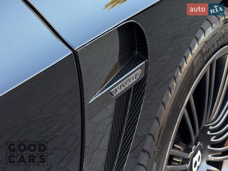 Купе Bentley Continental GT 2011 в Одессе фото 18 Купе Bentley Continental GT 2011 в Одессе