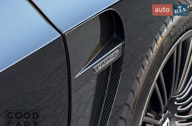 Купе Bentley Continental GT 2011 в 