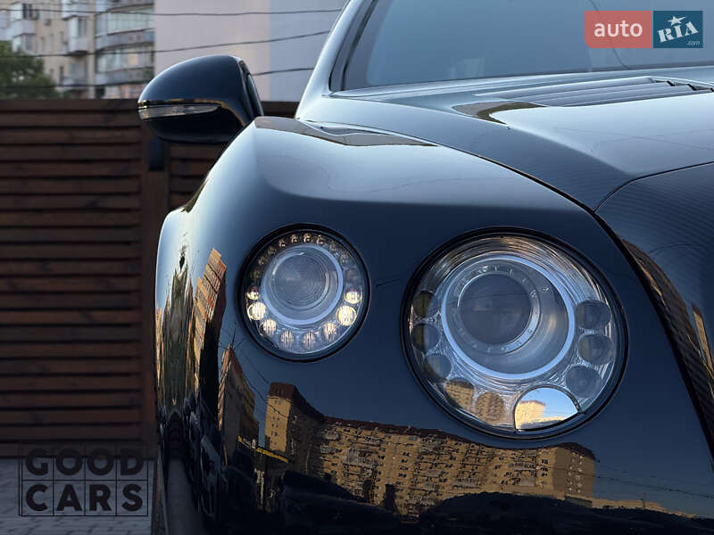 Купе Bentley Continental GT 2011 в Одессе фото 15 Купе Bentley Continental GT 2011 в Одессе
