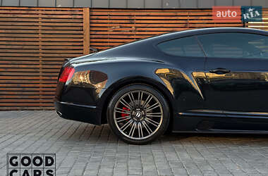 Купе Bentley Continental GT 2011 в 