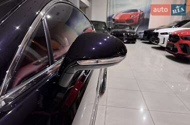 Купе Bentley Continental GT 2012 в 