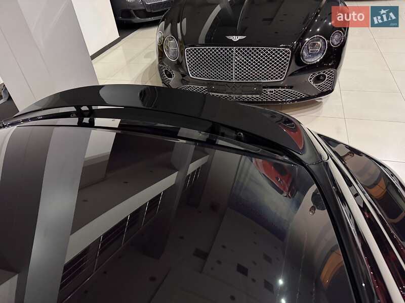 Купе Bentley Continental GT 2012 в Одессе фото 47 Купе Bentley Continental GT 2012 в Одессе
