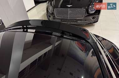 Купе Bentley Continental GT 2012 в 