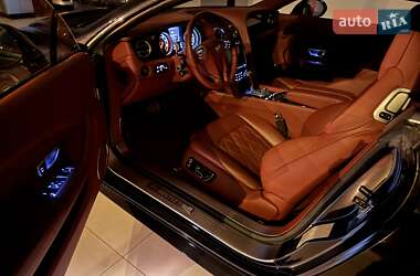 Купе Bentley Continental GT 2012 в 