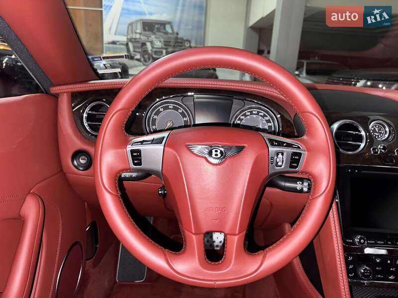 Купе Bentley Continental GT 2012 в Одессе фото 81 Купе Bentley Continental GT 2012 в Одессе