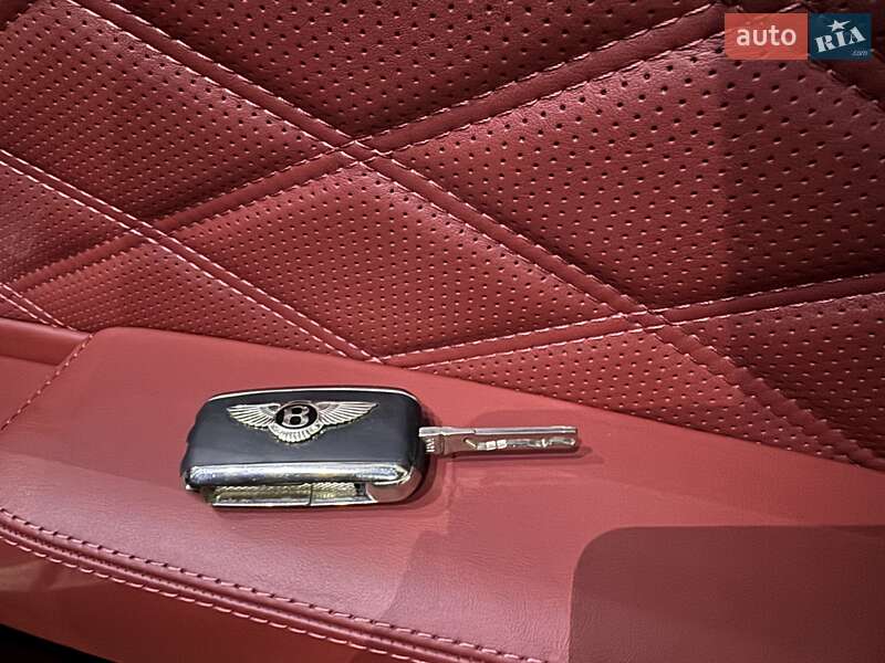 Купе Bentley Continental GT 2012 в Одессе фото 95 Купе Bentley Continental GT 2012 в Одессе