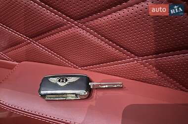 Купе Bentley Continental GT 2012 в 