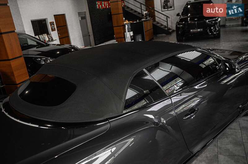 Кабриолет Bentley Continental GT 2022 в Одессе фото 3 Кабриолет Bentley Continental GT 2022 в Одессе