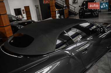 Кабріолет Bentley Continental GT 2022 в 
