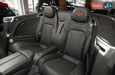 Кабріолет Bentley Continental GT 2022 в 
