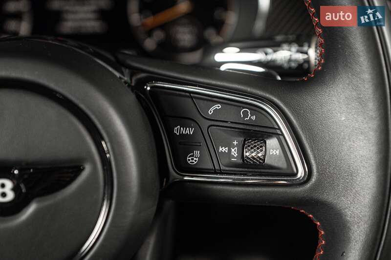 Кабриолет Bentley Continental GT 2022 в Одессе фото 32 Кабриолет Bentley Continental GT 2022 в Одессе